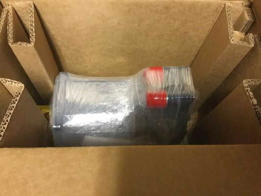 Allen-Bradley MPM-B1153F-SJ72AA MPM-serie MPM 480V AC roterende servomotor