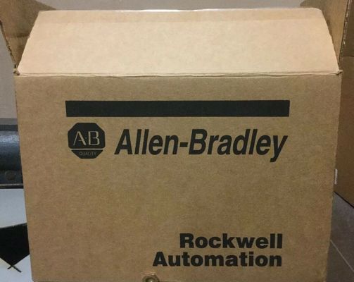 Allen-Bradley MPM-B1153F-SJ72AA MPM-serie MPM 480V AC roterende servomotor