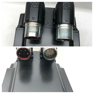 Allen-Bradley MPM-B1304C-SJ72AA MPM-serie MPM 480V AC roterende servomotor