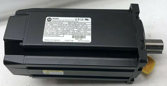Allen-Bradley MPM-B1304C-SJ72AA MPM-serie MPM 480V AC roterende servomotor