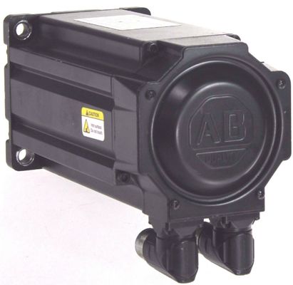Alleen-Bradley MPM-B1304E-MJ72AA MPM-serie MPM 480V AC roterende servomotor