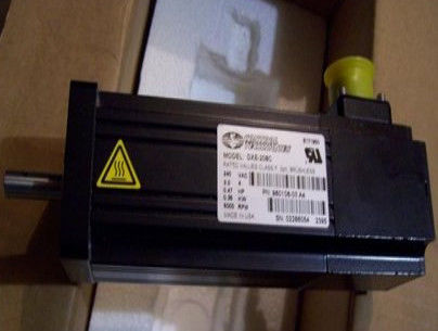 Emerson NTE-207 LBNS-0000 Beheertechnieken Servomotoren NT 2" Servomotor 230VAC