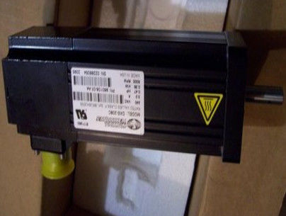 Emerson NTE-207-TBNS-0000 Beheertechnieken Servomotoren NT 2" Servomotor 230VAC