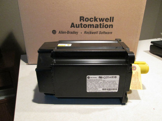 Allen-Bradley MPM-B1651C-MJ72AA MPM-serie MPM 480V AC-roterende servomotor