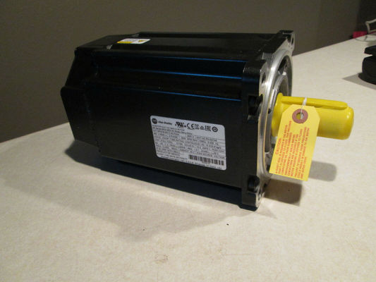 Allen-Bradley MPM-B1651C-MJ72AA MPM-serie MPM 480V AC-roterende servomotor