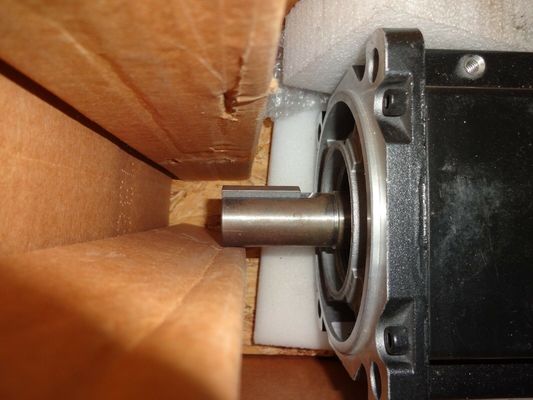 Alleen-Bradley MPM-B1652C-2J72AA MP-serie MPM 480V AC roterende servomotor