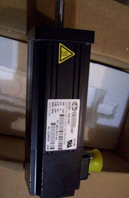Emerson NTE-330 LBNS-0000 Beheertechnieken Servomotoren NT 3" Servomotor