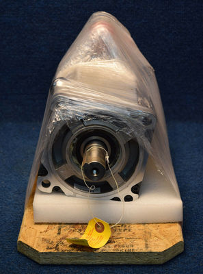 Alleen-Bradley MPM-B1652E-MJ72AA MPM-serie MPM 480V AC-roterende servomotor