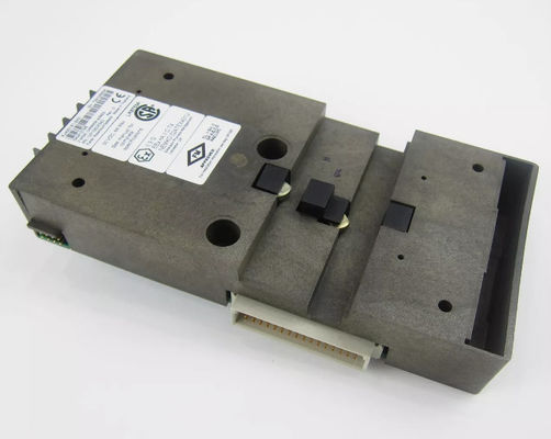 EMERSON DELTAV KJ4001X1-BA2 POWER CONTROLLER 2 breed drager