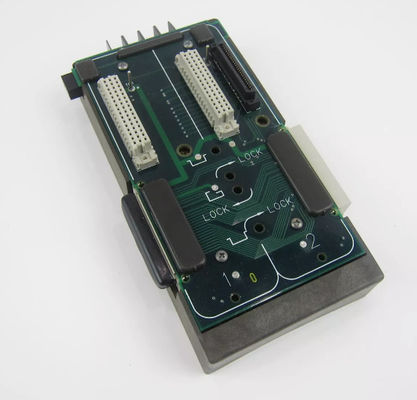 EMERSON DELTAV KJ4001X1-BA2 POWER CONTROLLER 2 breed drager