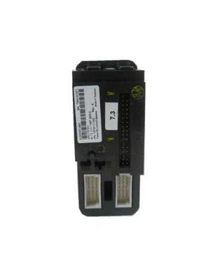 Emerson KJ3222X1-BA1 Analoog KJ3222X1-BA1 12P2532X092 Geïsoleerde invoermodule