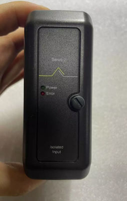 Emerson KJ3222X1-BA1 Analoog KJ3222X1-BA1 12P2532X092 Geïsoleerde invoermodule