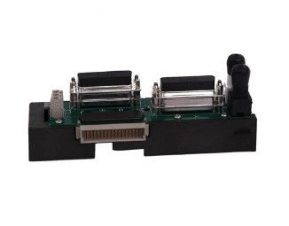 KJ4001X1-NB1 Emerson EPRO DeltaV S-serie LocalBus Design 12P3368X012