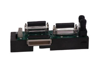 KJ4001X1-NB1 Emerson EPRO DeltaV S-serie LocalBus Design 12P3368X012