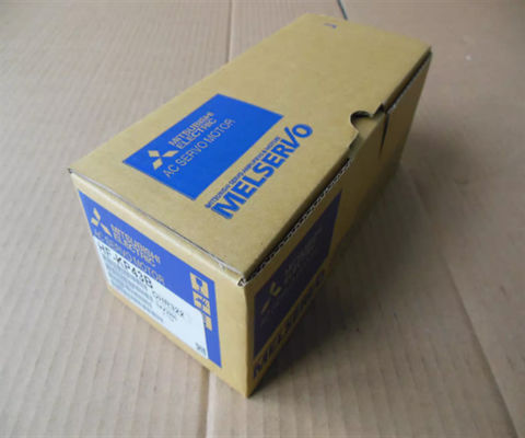 Mitsubishi Servo Motor HF-KP73 Mitsubishi Electric AC Servo Versterker