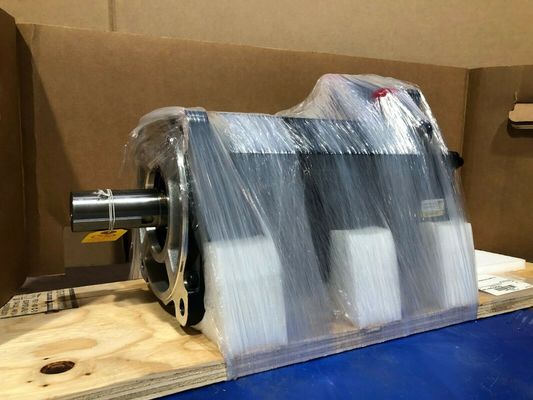 Alleen-Bradley MPM-B2153B-MJ72AA MPM-serie MPM 480V AC roterende servomotor