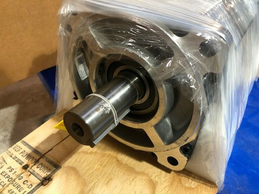 Alleen-Bradley MPM-B2153B-MJ72AA MPM-serie MPM 480V AC roterende servomotor
