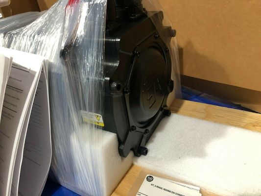 Alleen-Bradley MPM-B2153B-MJ72AA MPM-serie MPM 480V AC roterende servomotor