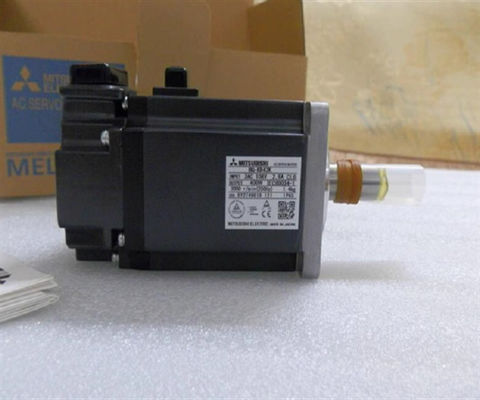 Servomotor HF-MP-serie HF-MP23B-S25 AC-servoversterker Klein vermogen
