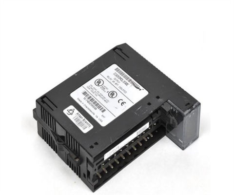 IC693MDL930 GE FANUC 4 Amp geïsoleerde relais-uitgangsmodule