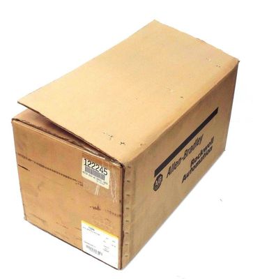 Allen-Bradley s-l1600 CompactLogix L16 384KB