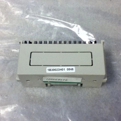 Westinghouse 1B30023H01 Ovation-module Hart-eindlijnmodule I/O-busterminator