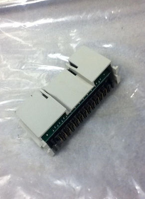 Westinghouse 1B30023H01 Ovation-module Hart-eindlijnmodule I/O-busterminator
