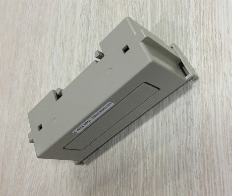 Westinghouse 1B30023H02 Ovatiemodule Hart-eindlijnmodule I/O-busterminator