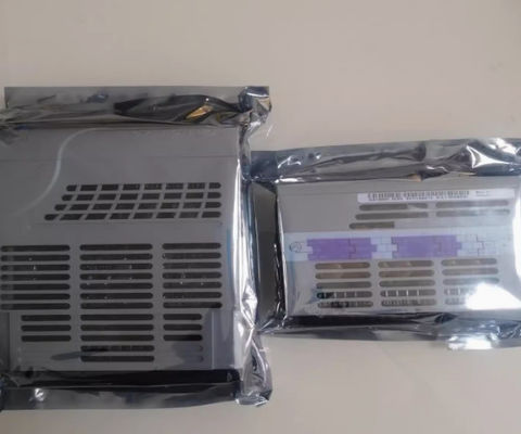 1C31147G01 Ovatiemodule 5/12 en 24/48V Pulsaccumulator met middelgrote snelheid