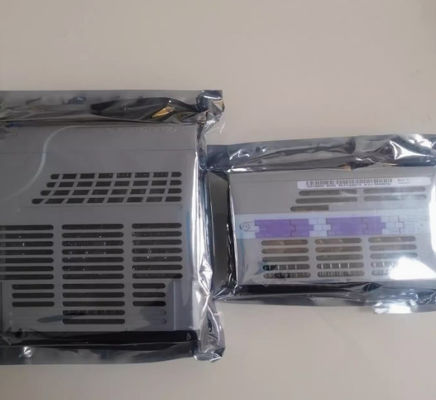 1C31147G01 Ovatiemodule 5/12 en 24/48V Pulsaccumulator met middelgrote snelheid