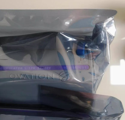 1C31147G01 Ovatiemodule 5/12 en 24/48V Pulsaccumulator met middelgrote snelheid