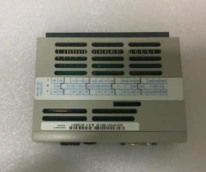 Westinghouse 1C31129G01 Ovation Module 0-5VDC Analoog Uitgang Elektronische module