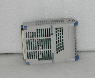 Westinghouse 1C31116G03 Ovation Module 0-20mA Lokaal aangedreven Analoog Input Personality Module