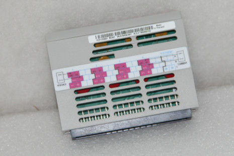 Westinghouse 1C31116G03 Ovation Module 0-20mA Lokaal aangedreven Analoog Input Personality Module