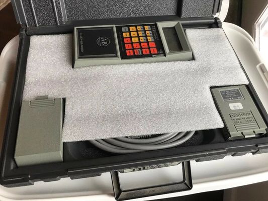 Allen Bradley 190-T11-11 Serie A Trip Unit