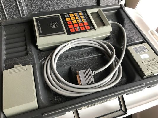 Allen Bradley 190-T11-11 Serie A Trip Unit