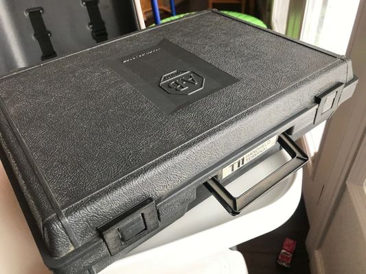 Allen Bradley 190-T11-11 Serie A Trip Unit
