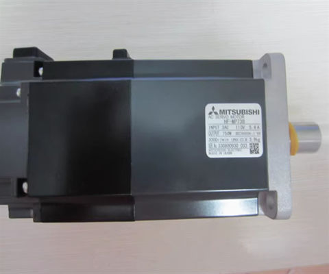 Mitsubishi Servo Motor HF-MP Series HF-MP73B AC Servo Versterker
