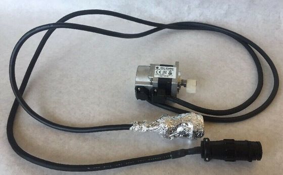 Alleen-Bradley TLY-A110p-BJ62AA TL-serie Bolt No Brake Servomotor