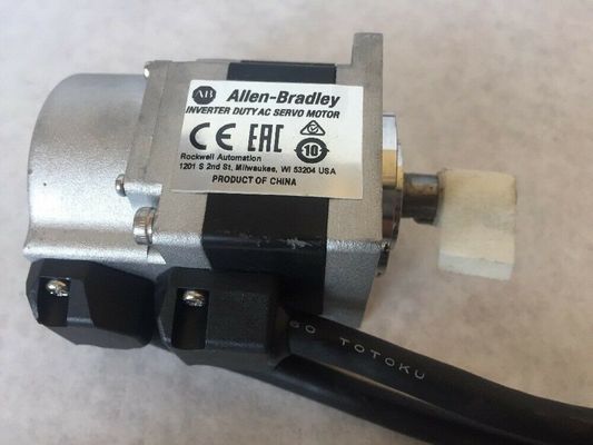 Alleen-Bradley TLY-A110p-BJ62AA TL-serie Bolt No Brake Servomotor