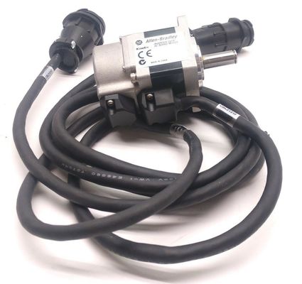 Alleen-Bradley TLY-A110p-BJ62AA TL-serie Bolt No Brake Servomotor