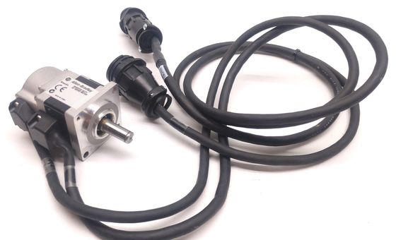 Alleen-Bradley TLY-A110p-BJ62AA TL-serie Bolt No Brake Servomotor