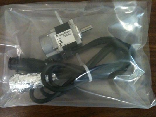 Alleen-Bradley TLY-A120T-HK62AA TL-serie TLY 240V AC roterende servomotor