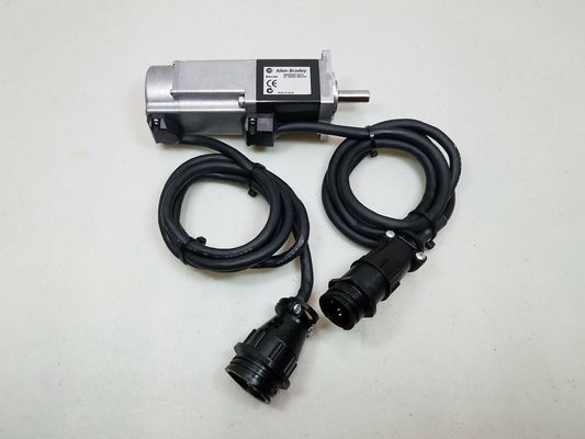 Alleen-Bradley TLY-A130T-HK64AA TL-serie TLY 240V wisselstroom servomotor