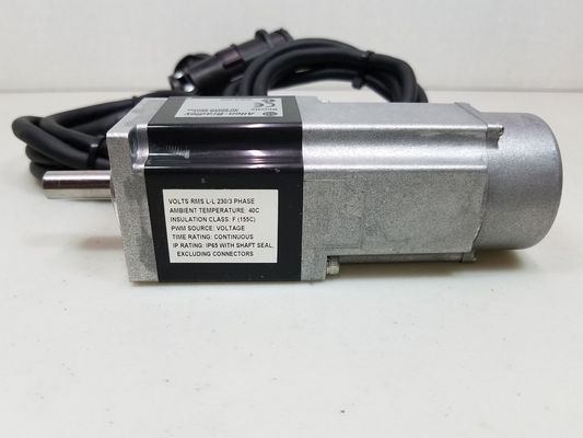 Alleen-Bradley TLY-A130T-HK64AA TL-serie TLY 240V wisselstroom servomotor