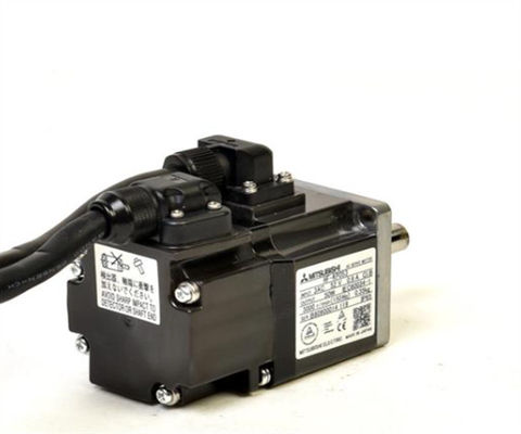 Mitsubishi Servo Motor HF-KP053B AC Servo Versterker