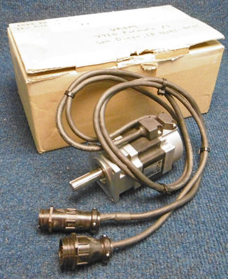 Alleen-Bradley TLY-A220T-HJ62AN TL-serie TLY 240V AC roterende servomotor