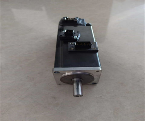 Mitsubishi servomotor HF-KP13B AC borstelloze draaiende servomotor