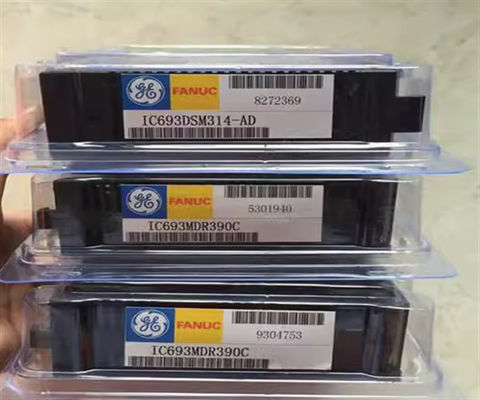 IC693BEM331 GE Fanuc I/O-bus / Genius Bus-controllerinterface