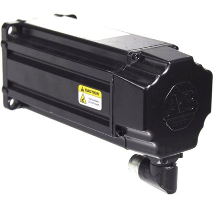 Allen-Bradley VPL-B1153F-PK14AA Kinetix VP Servomotor met lage traagheid